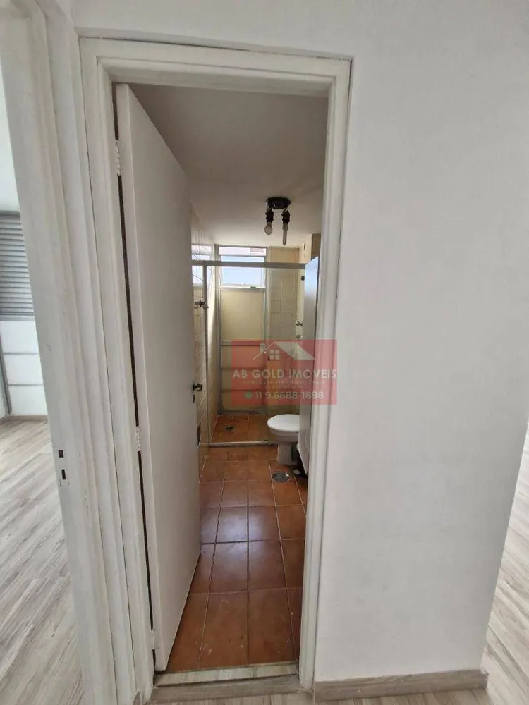 Apartamento, 2 quartos, 58 m² - Foto 10