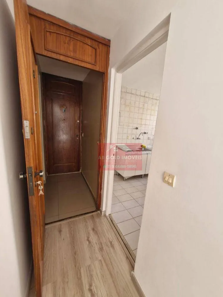 Apartamento, 2 quartos, 58 m² - Foto 5