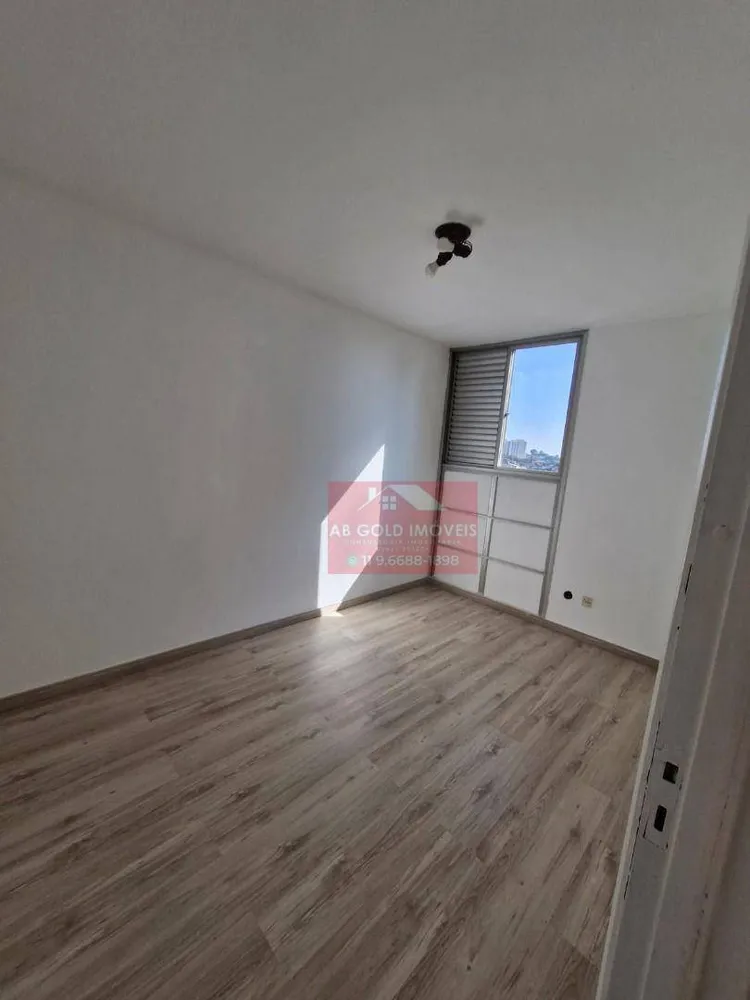 Apartamento, 2 quartos, 58 m² - Foto 6
