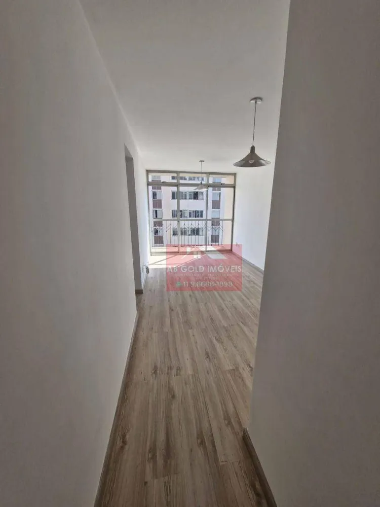 Apartamento, 2 quartos, 58 m² - Foto 8