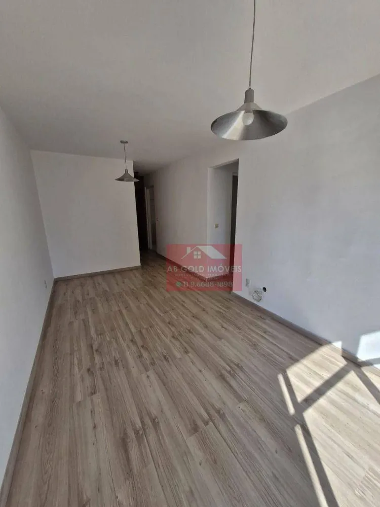 Apartamento, 2 quartos, 58 m² - Foto 2