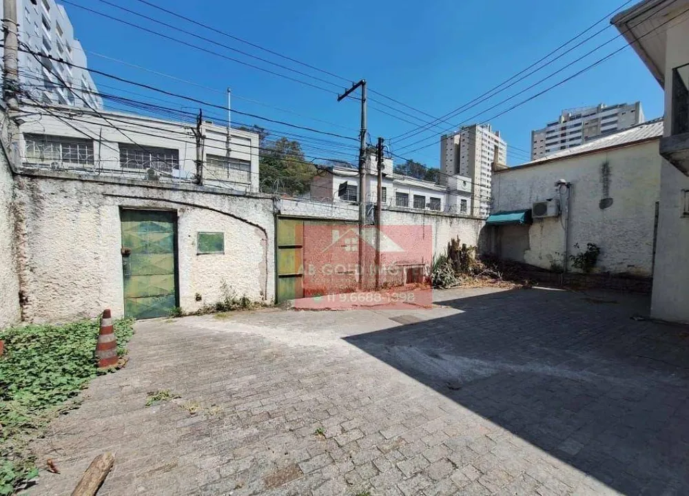 Terreno, 1150 m² - Foto 2