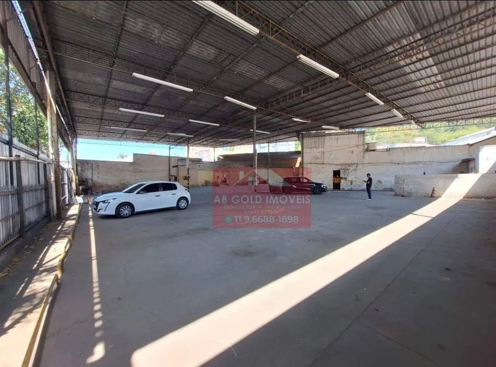 Terreno, 1150 m² - Foto 1
