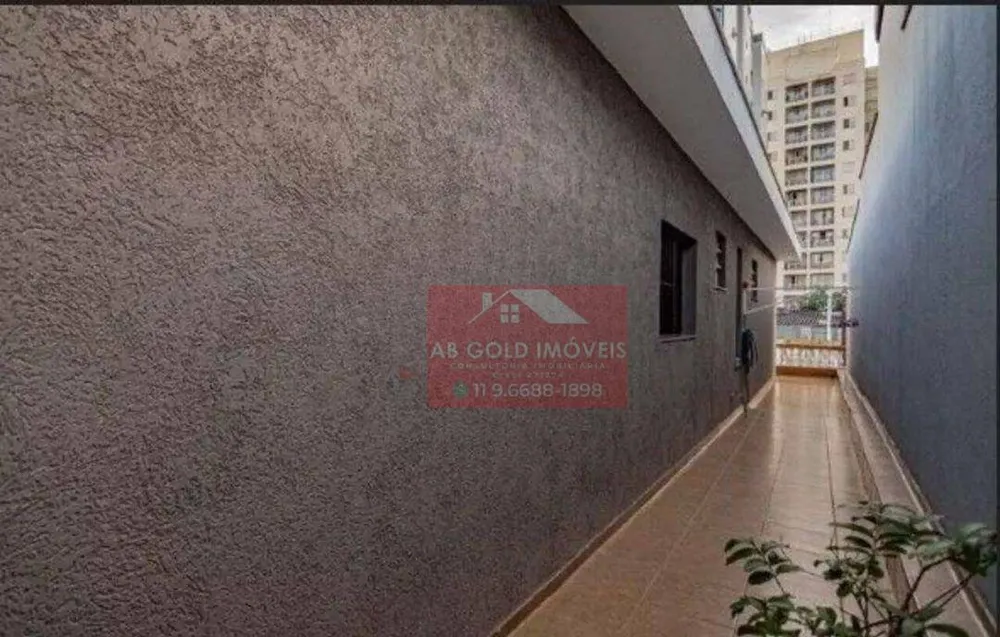 Sobrado, 4 quartos, 135 m² - Foto 2
