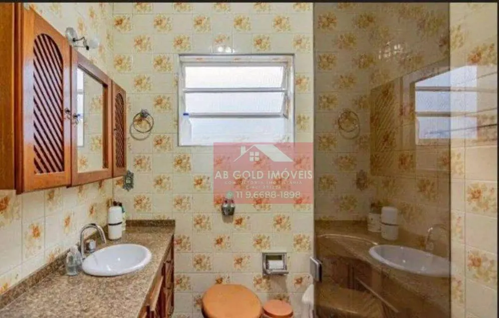 Sobrado, 4 quartos, 135 m² - Foto 6