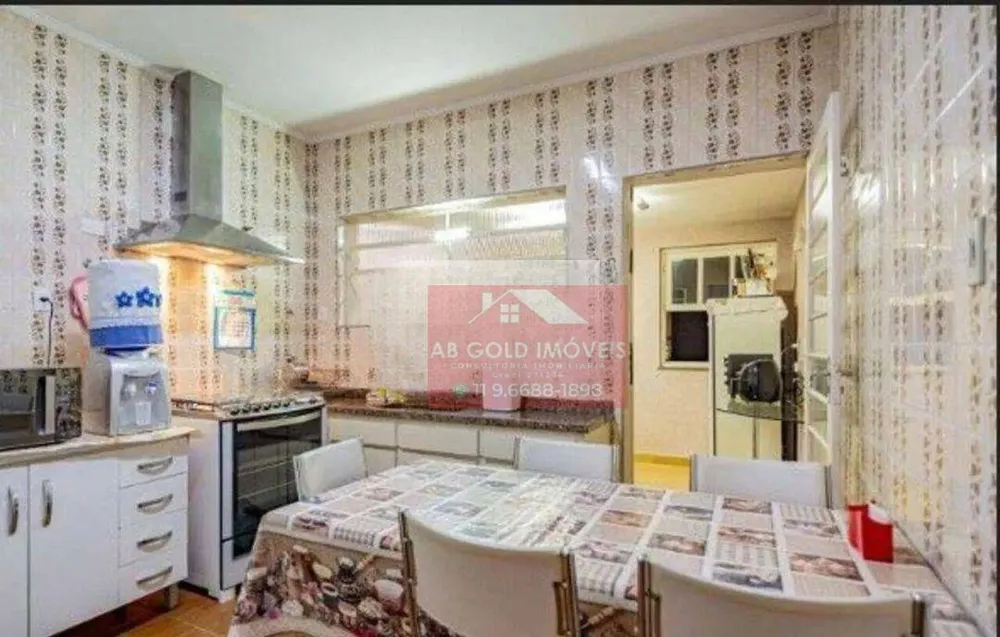 Sobrado, 4 quartos, 135 m² - Foto 8