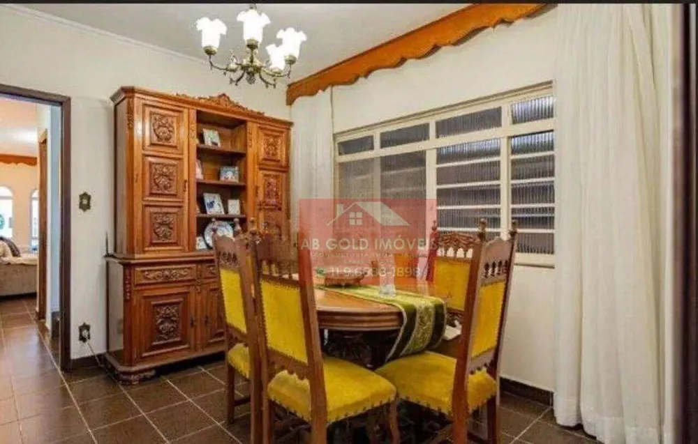Sobrado, 4 quartos, 135 m² - Foto 7