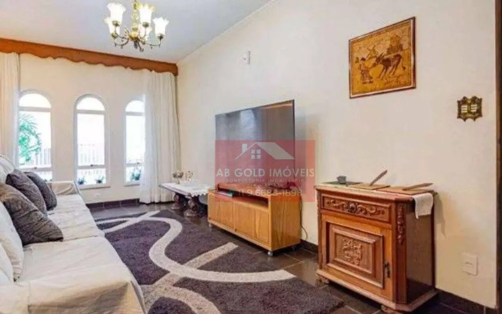 Sobrado, 4 quartos, 135 m² - Foto 4