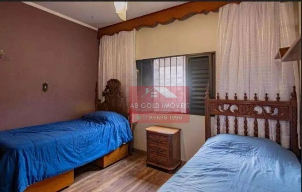 Sobrado, 4 quartos, 135 m² - Foto 11