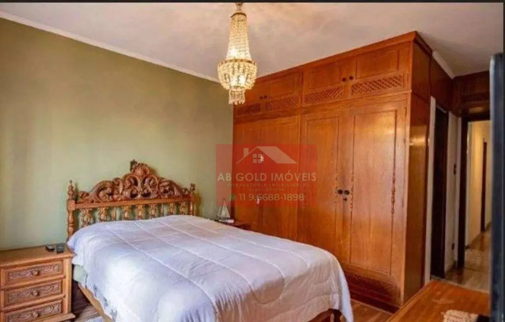 Sobrado, 4 quartos, 135 m² - Foto 12