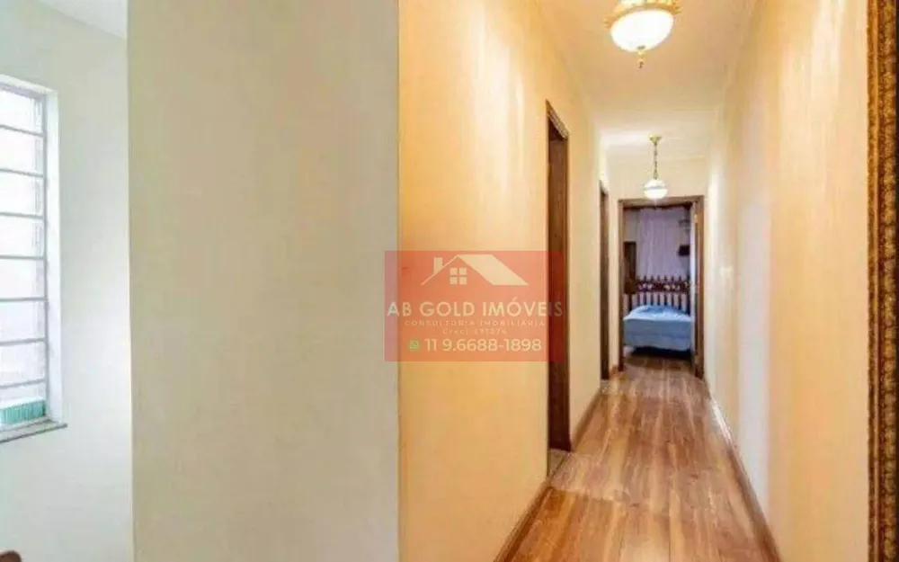 Sobrado, 4 quartos, 135 m² - Foto 5