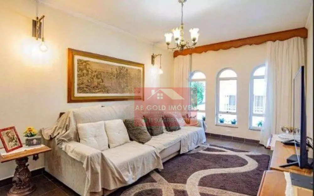 Sobrado, 4 quartos, 135 m² - Foto 10