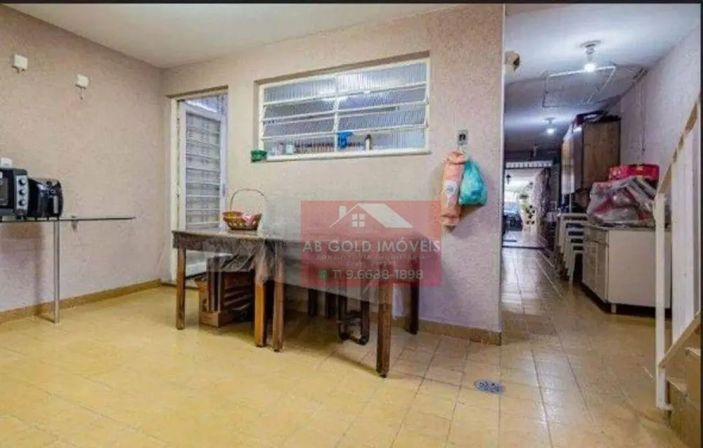 Sobrado, 4 quartos, 135 m² - Foto 13