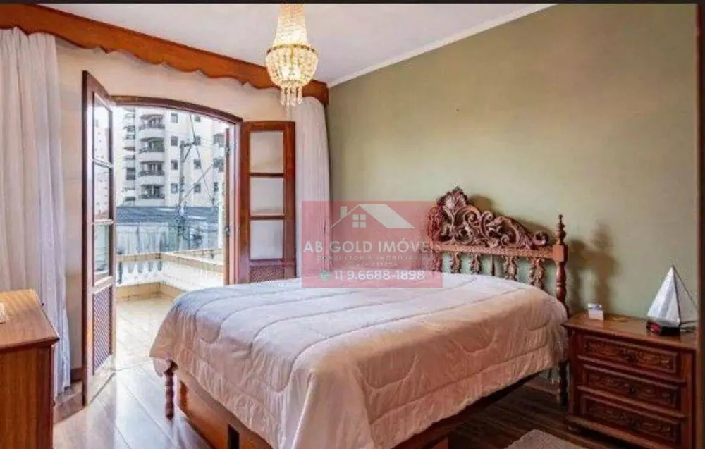 Sobrado, 4 quartos, 135 m² - Foto 7