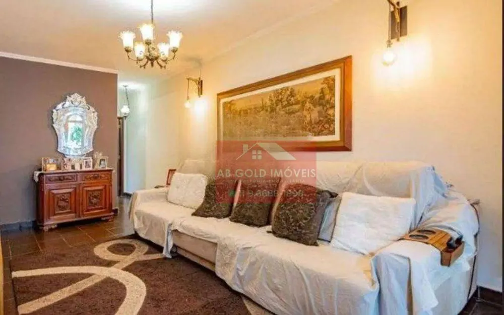 Sobrado, 4 quartos, 135 m² - Foto 1