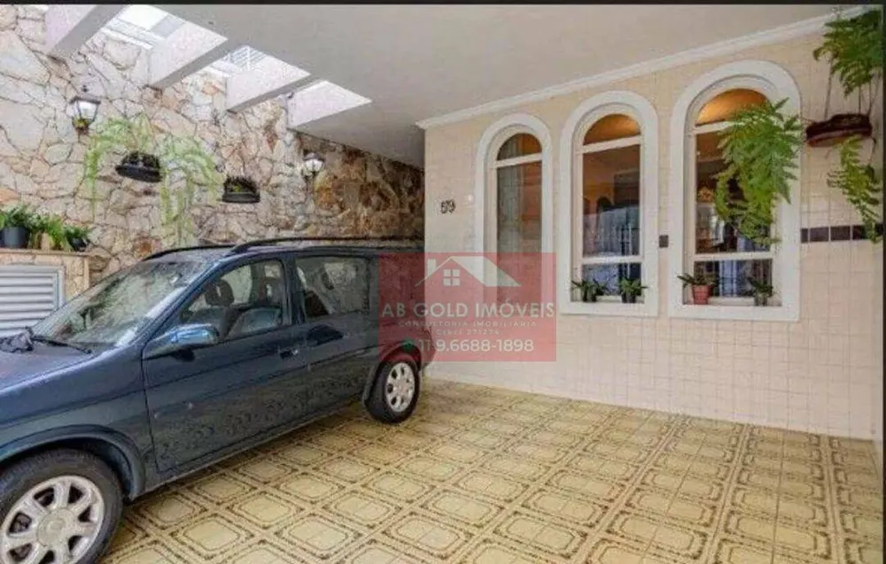 Sobrado, 4 quartos, 135 m² - Foto 15