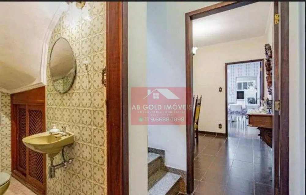Sobrado, 4 quartos, 135 m² - Foto 5