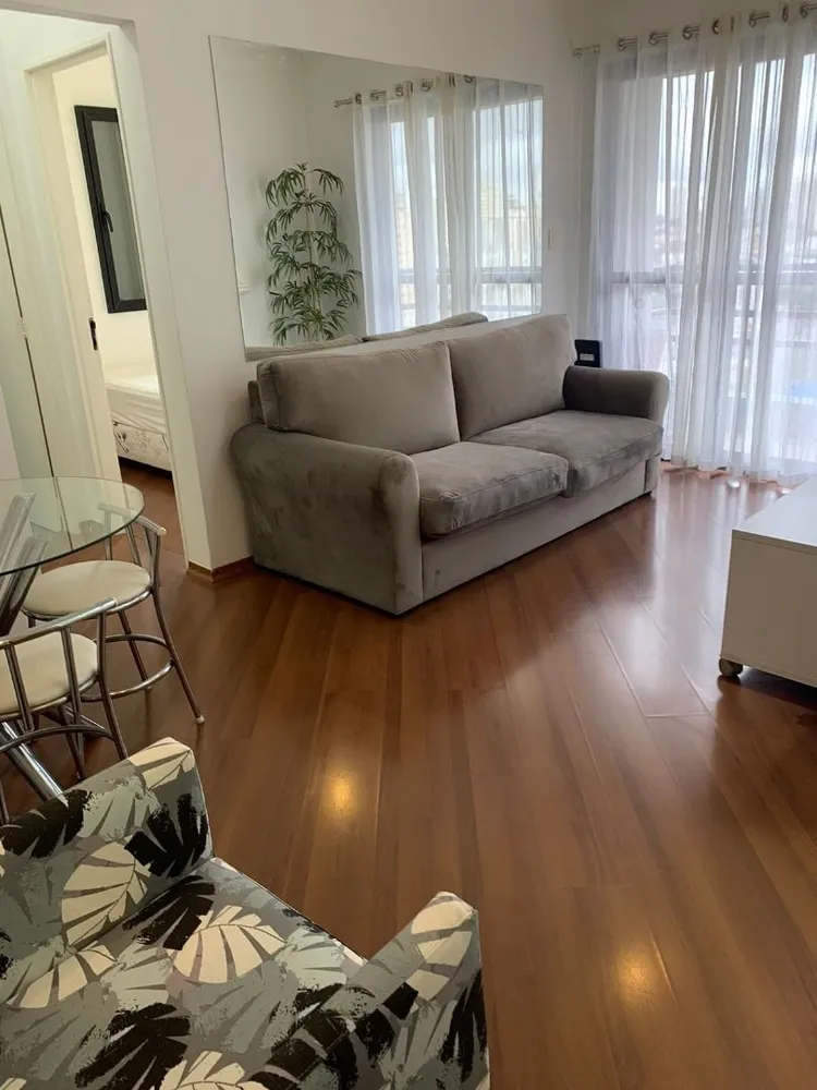 Apartamento, 1 quarto - Foto 11