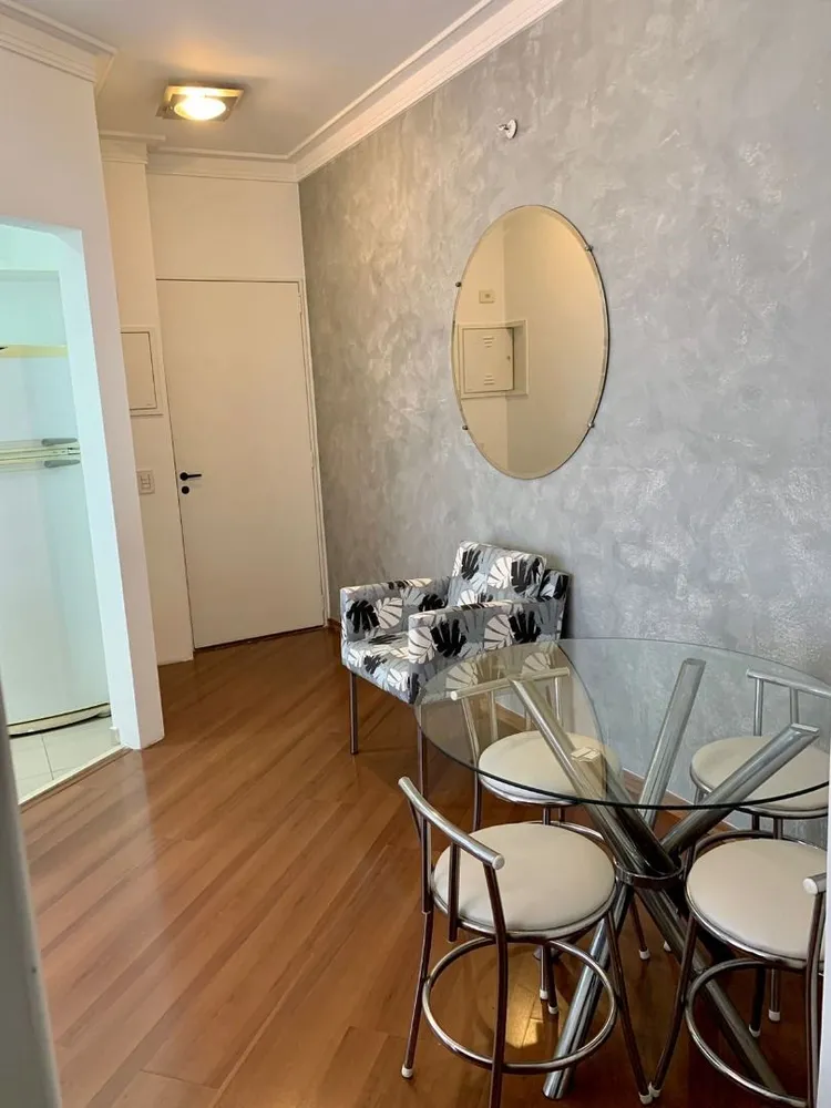 Apartamento, 1 quarto - Foto 3