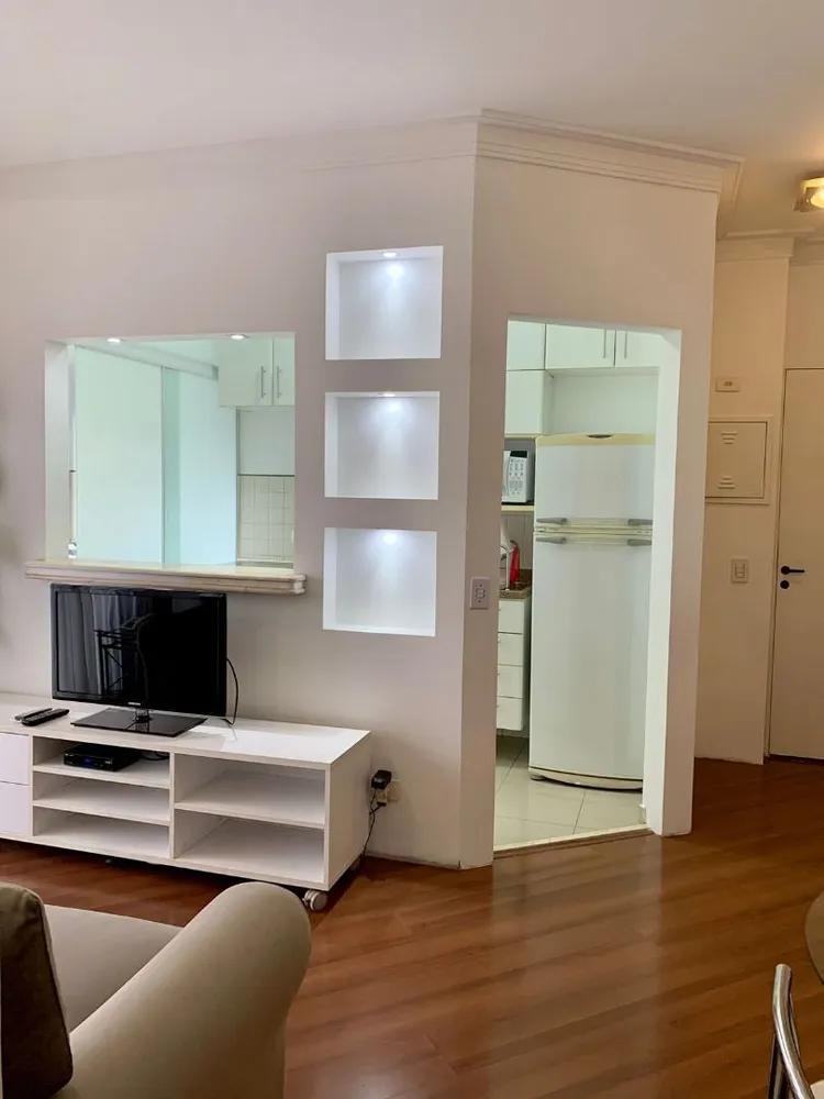 Apartamento, 1 quarto - Foto 5