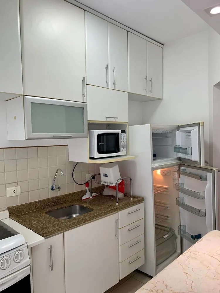 Apartamento, 1 quarto - Foto 2