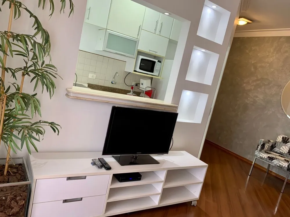 Apartamento, 1 quarto - Foto 3