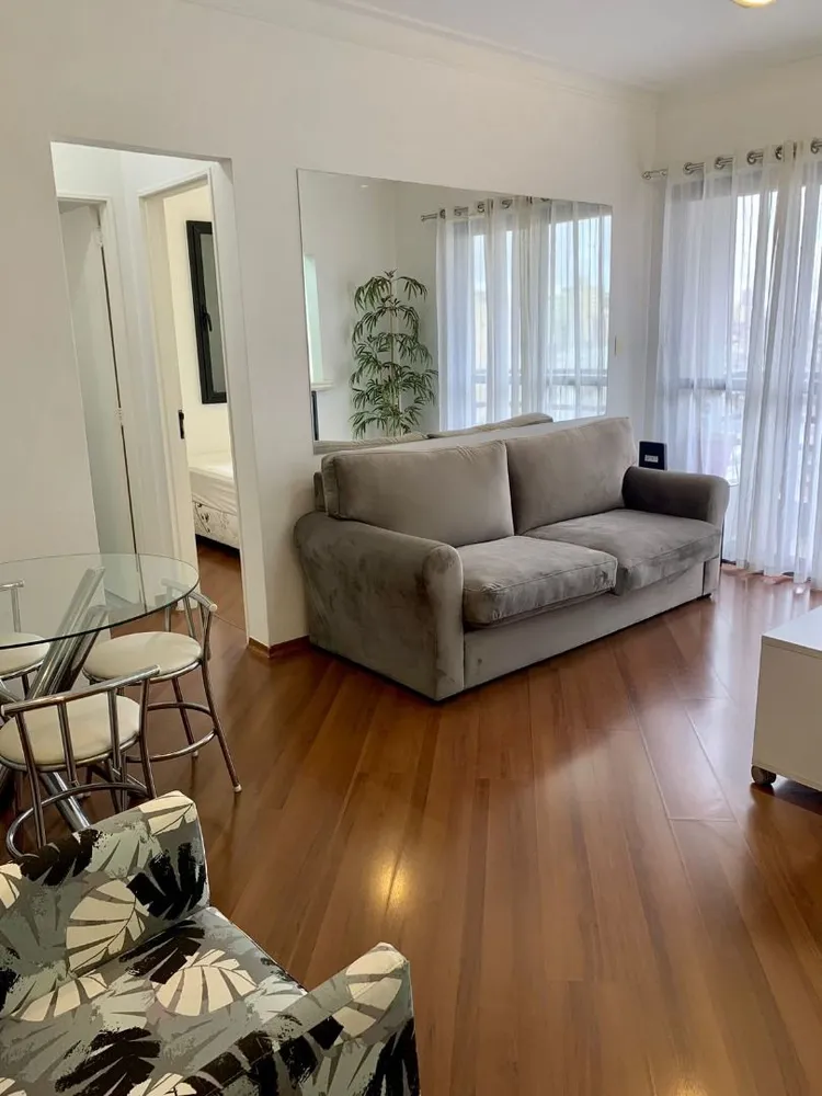 Apartamento, 1 quarto - Foto 10