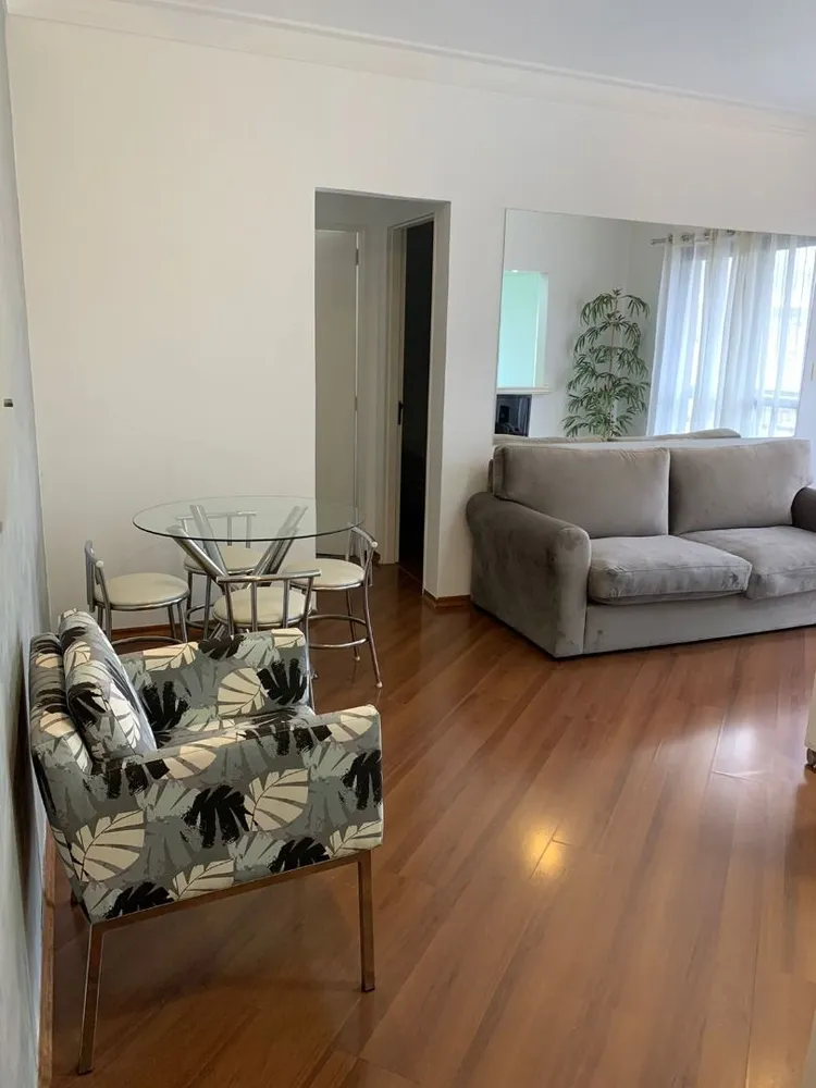 Apartamento, 1 quarto - Foto 4