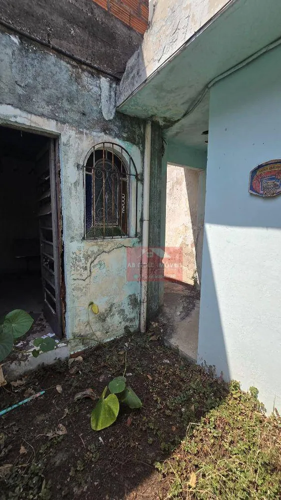 Terreno, 228 m² - Foto 1