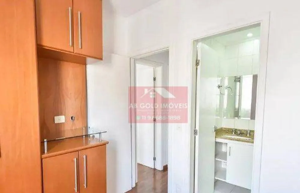 Apartamento, 3 quartos, 68 m² - Foto 12