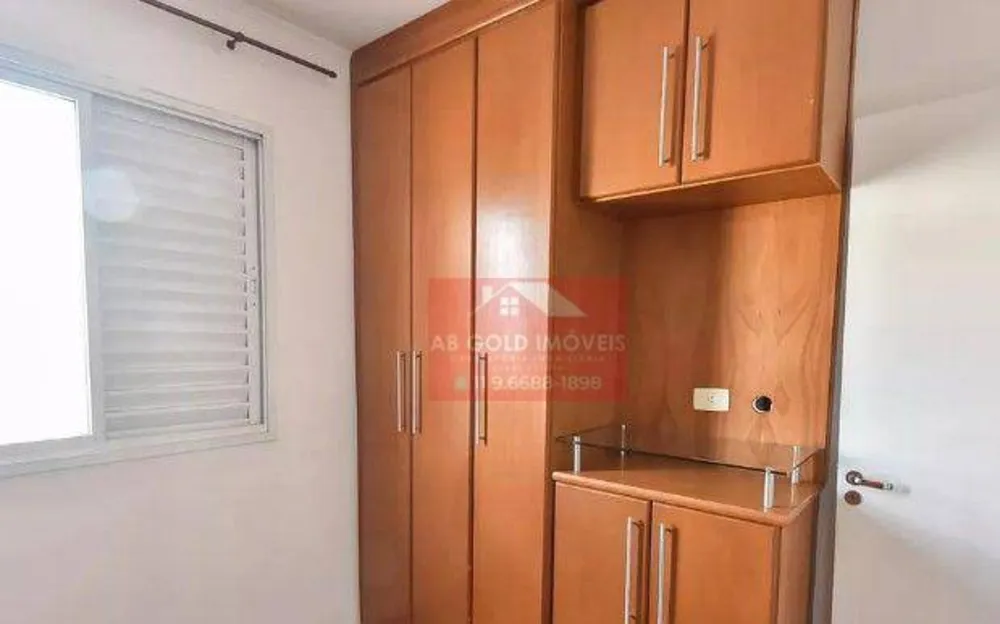 Apartamento, 3 quartos, 68 m² - Foto 6