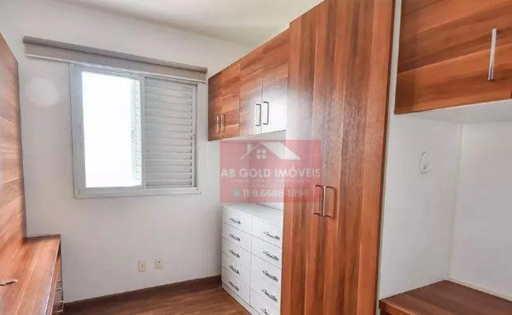 Apartamento, 3 quartos, 68 m² - Foto 9