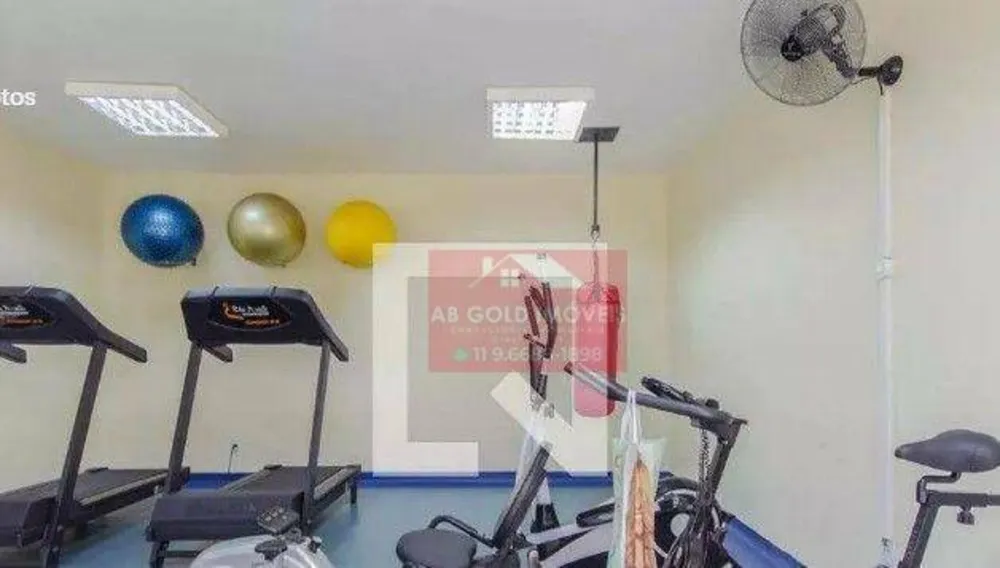 Apartamento, 3 quartos, 68 m² - Foto 7