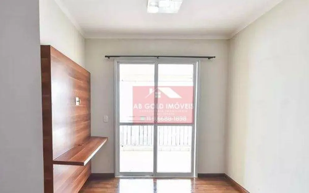 Apartamento, 3 quartos, 68 m² - Foto 2