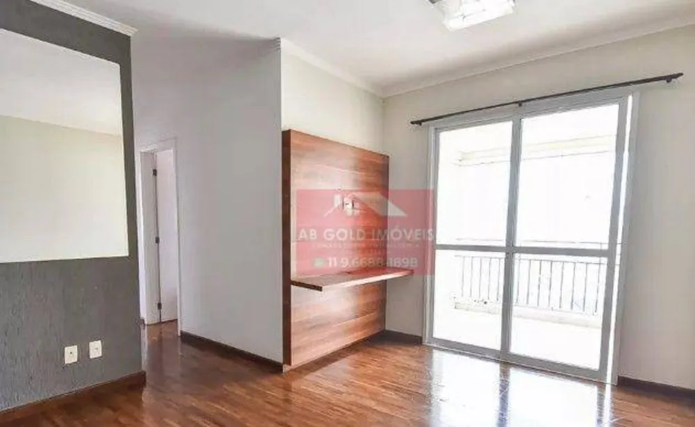 Apartamento, 3 quartos, 68 m² - Foto 5