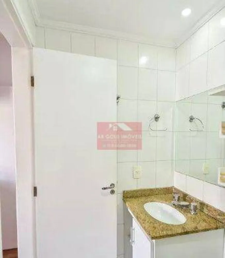 Apartamento, 3 quartos, 68 m² - Foto 4