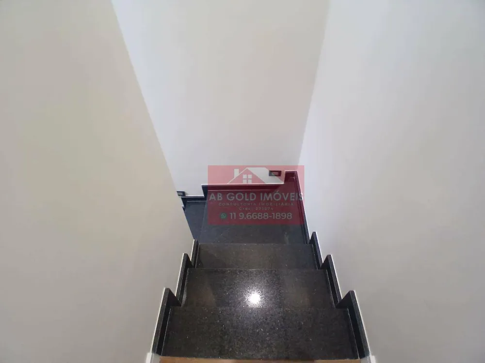 Sobrado, 3 quartos, 216 m² - Foto 7