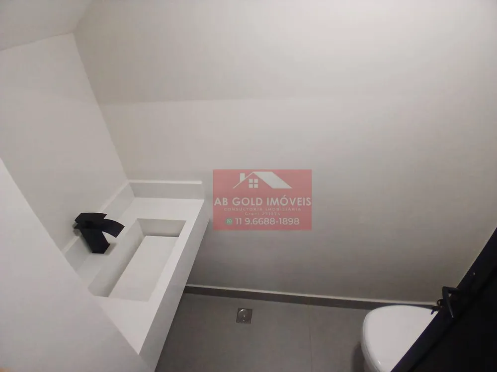 Sobrado, 3 quartos, 216 m² - Foto 8