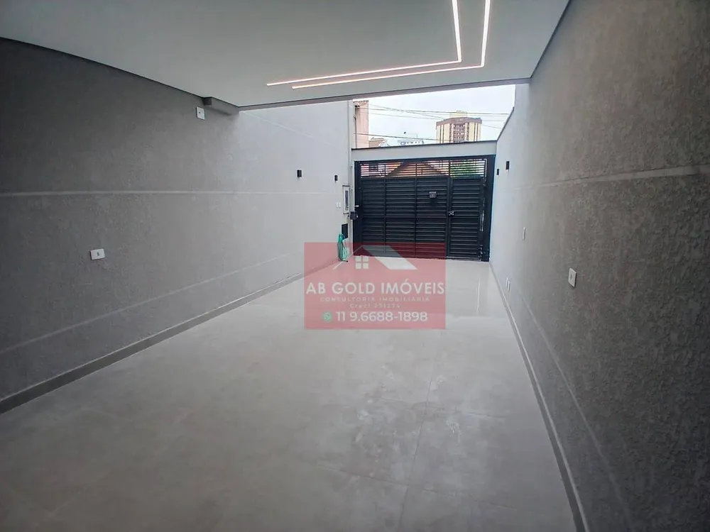 Sobrado, 3 quartos, 216 m² - Foto 13