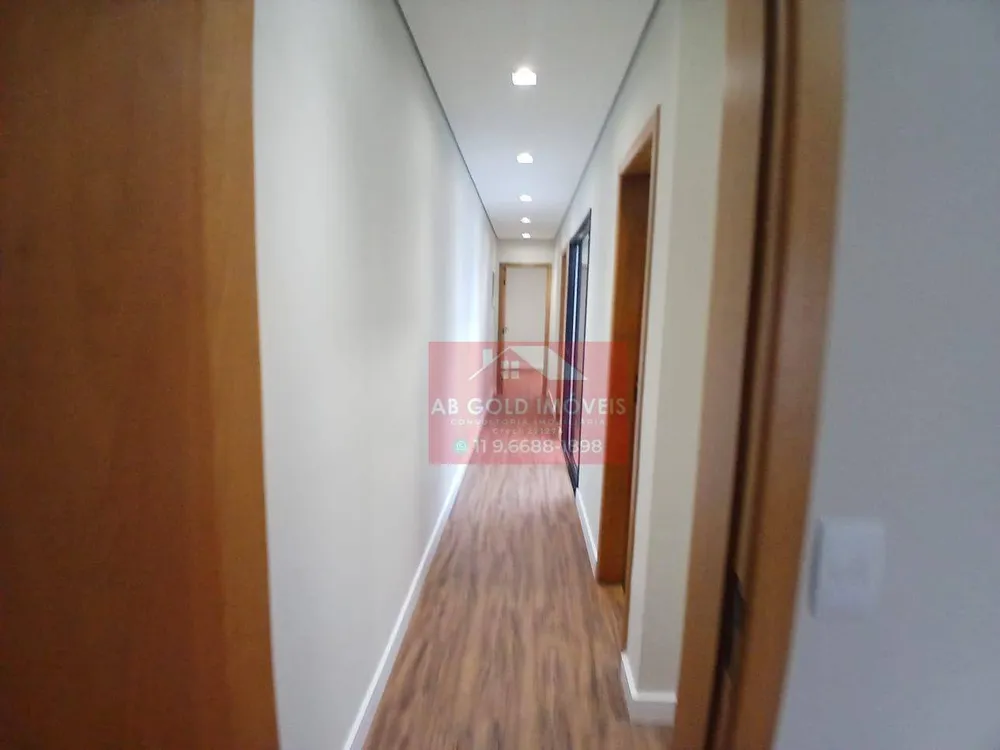 Sobrado, 3 quartos, 216 m² - Foto 2