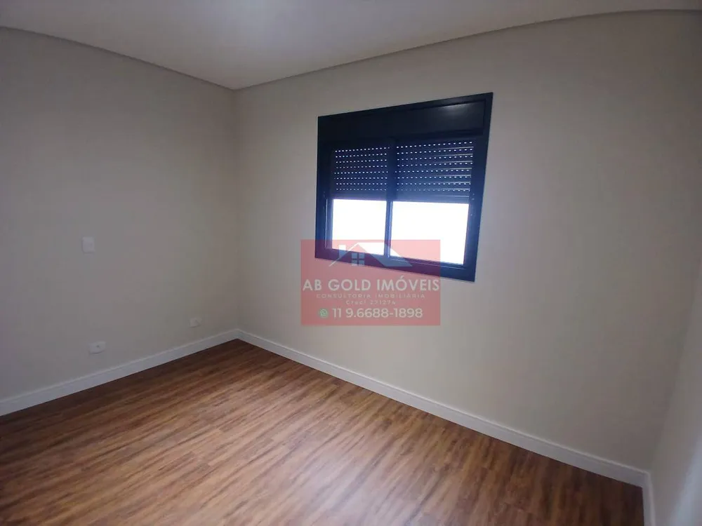 Sobrado, 3 quartos, 216 m² - Foto 4