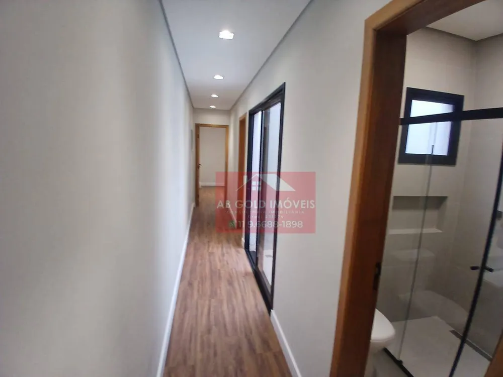 Sobrado, 3 quartos, 216 m² - Foto 5