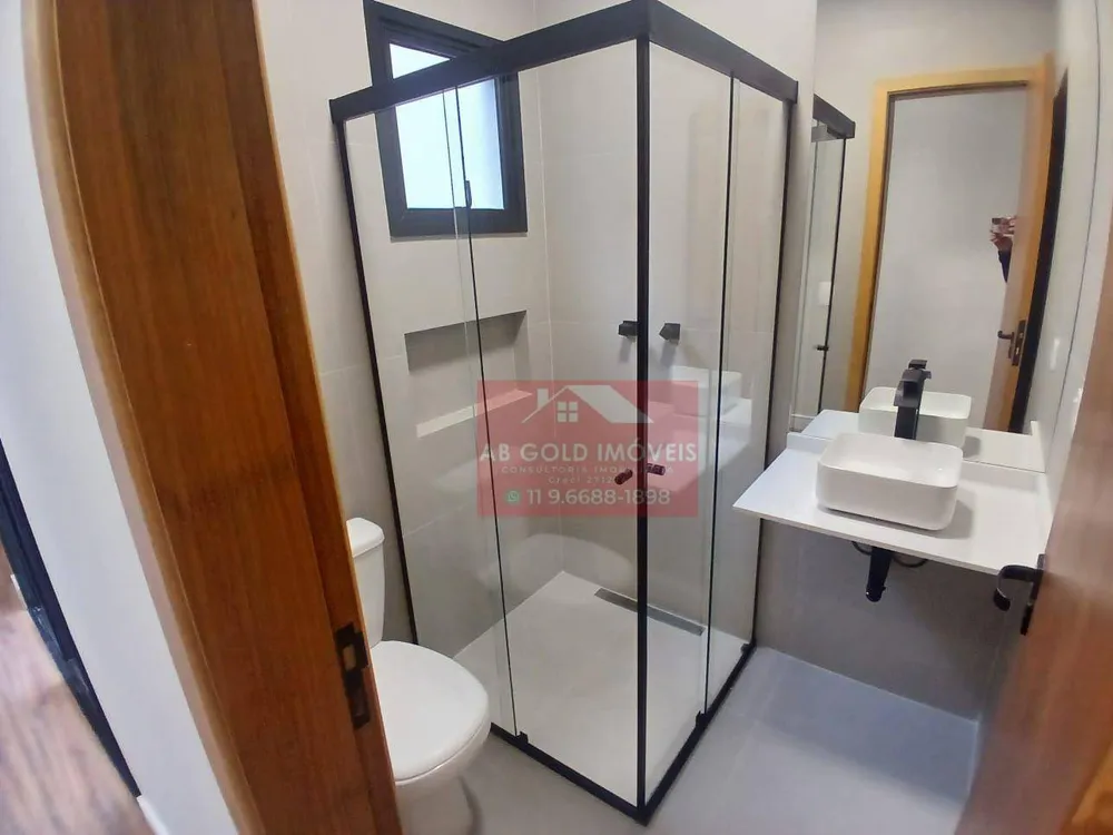 Sobrado, 3 quartos, 216 m² - Foto 5