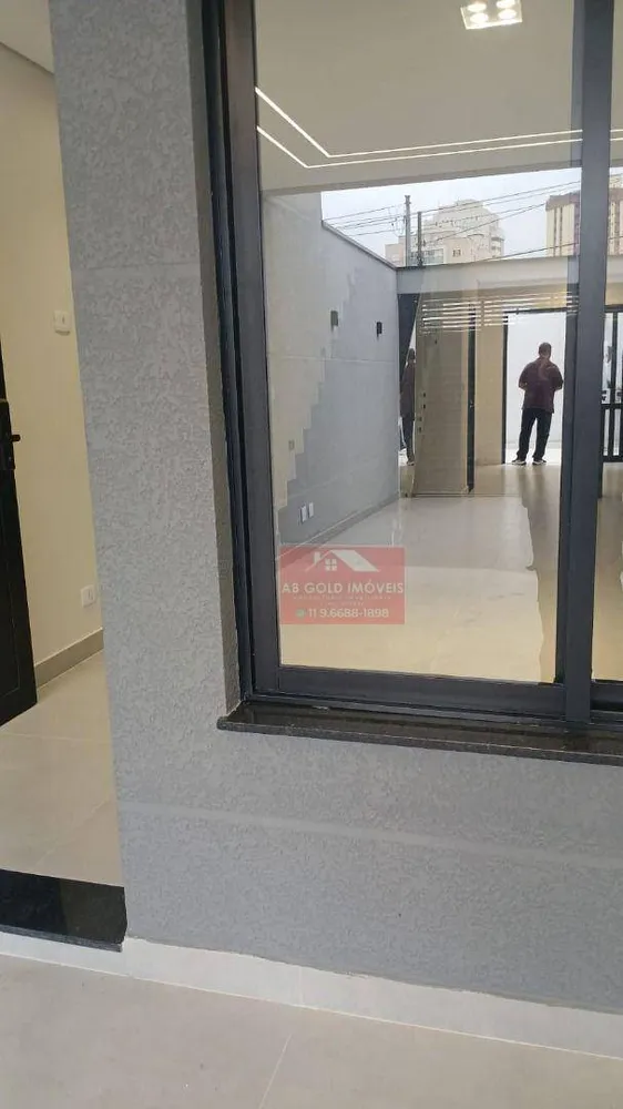 Sobrado, 3 quartos, 216 m² - Foto 10