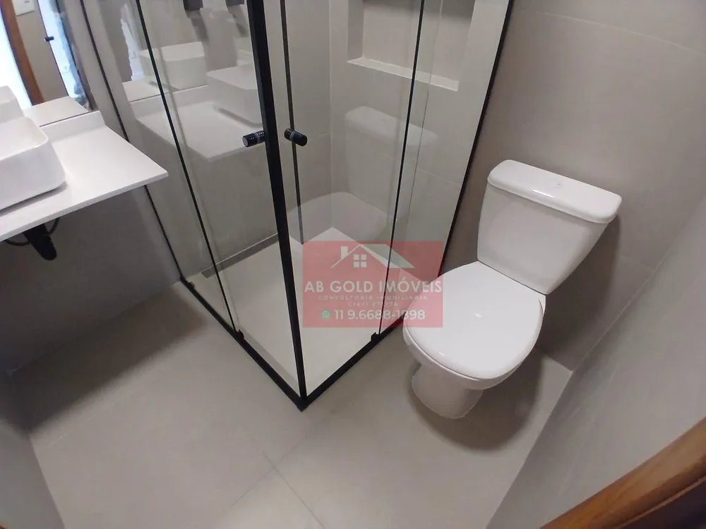 Sobrado, 3 quartos, 216 m² - Foto 8