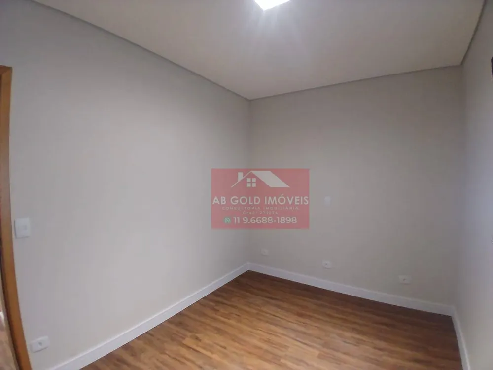 Sobrado, 3 quartos, 216 m² - Foto 3
