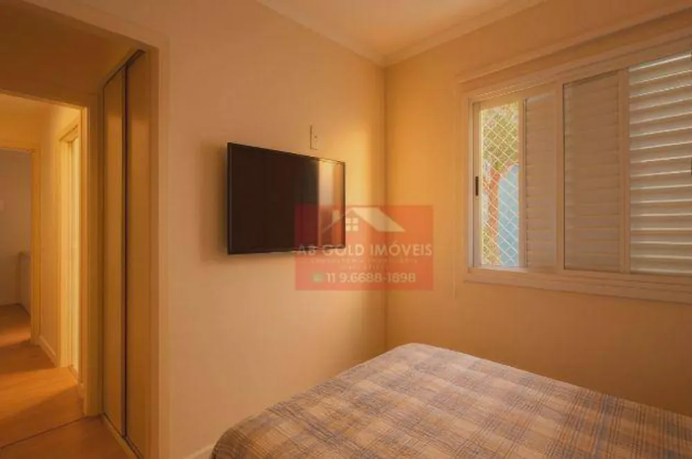 Apartamento, 2 quartos, 49 m² - Foto 7