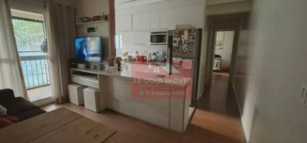 Apartamento, 2 quartos, 49 m² - Foto 3