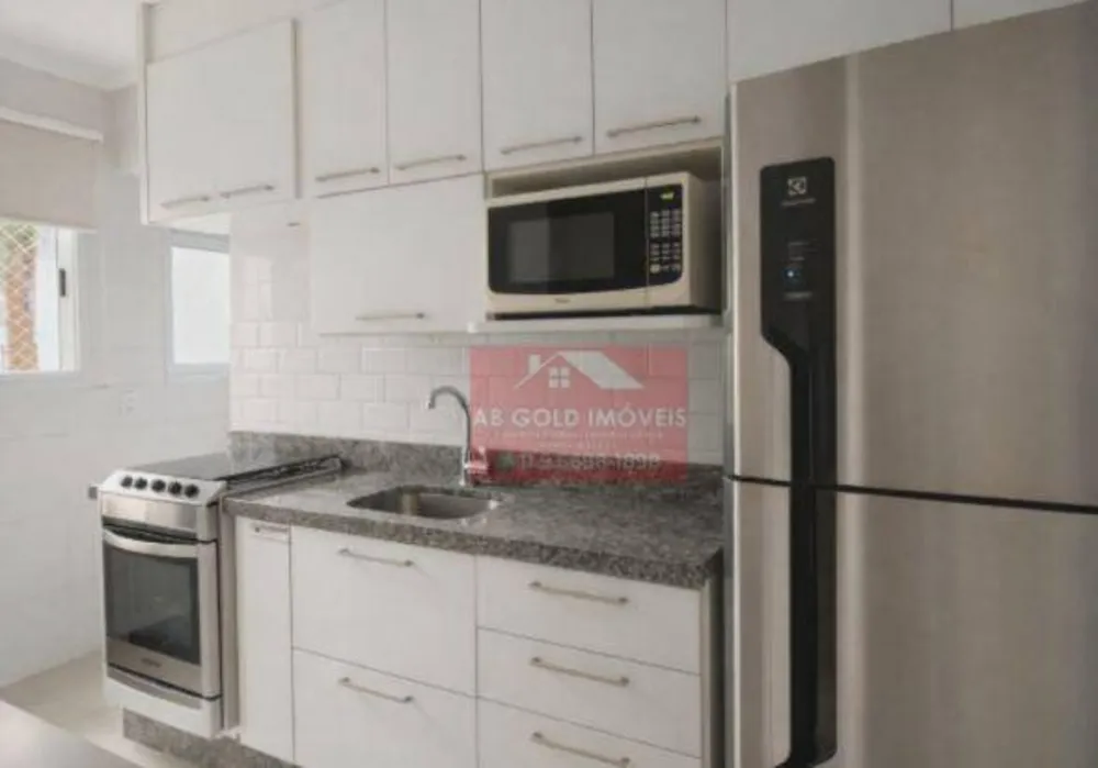 Apartamento, 2 quartos, 49 m² - Foto 2