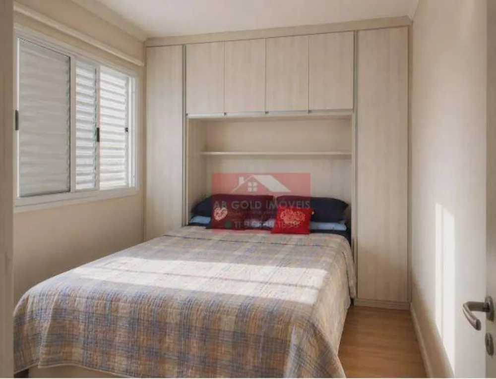 Apartamento, 2 quartos, 49 m² - Foto 5